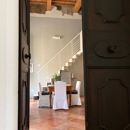 Le Gelosie B&B Ravenna Bagian luar foto