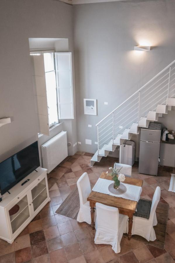 Le Gelosie B&B Ravenna Bagian luar foto